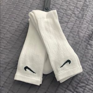 Nike socks